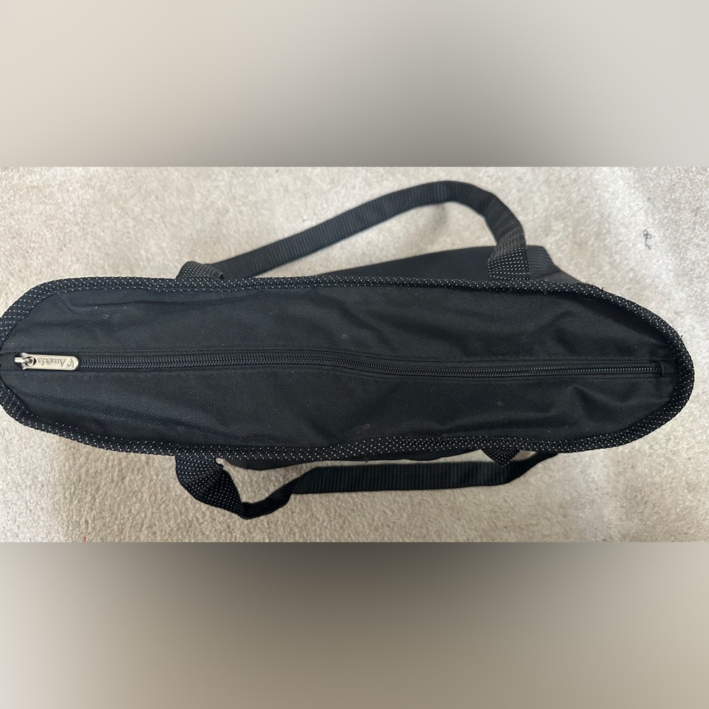 Ameda Breast Pump Tote Bag - Picture 7 of 7